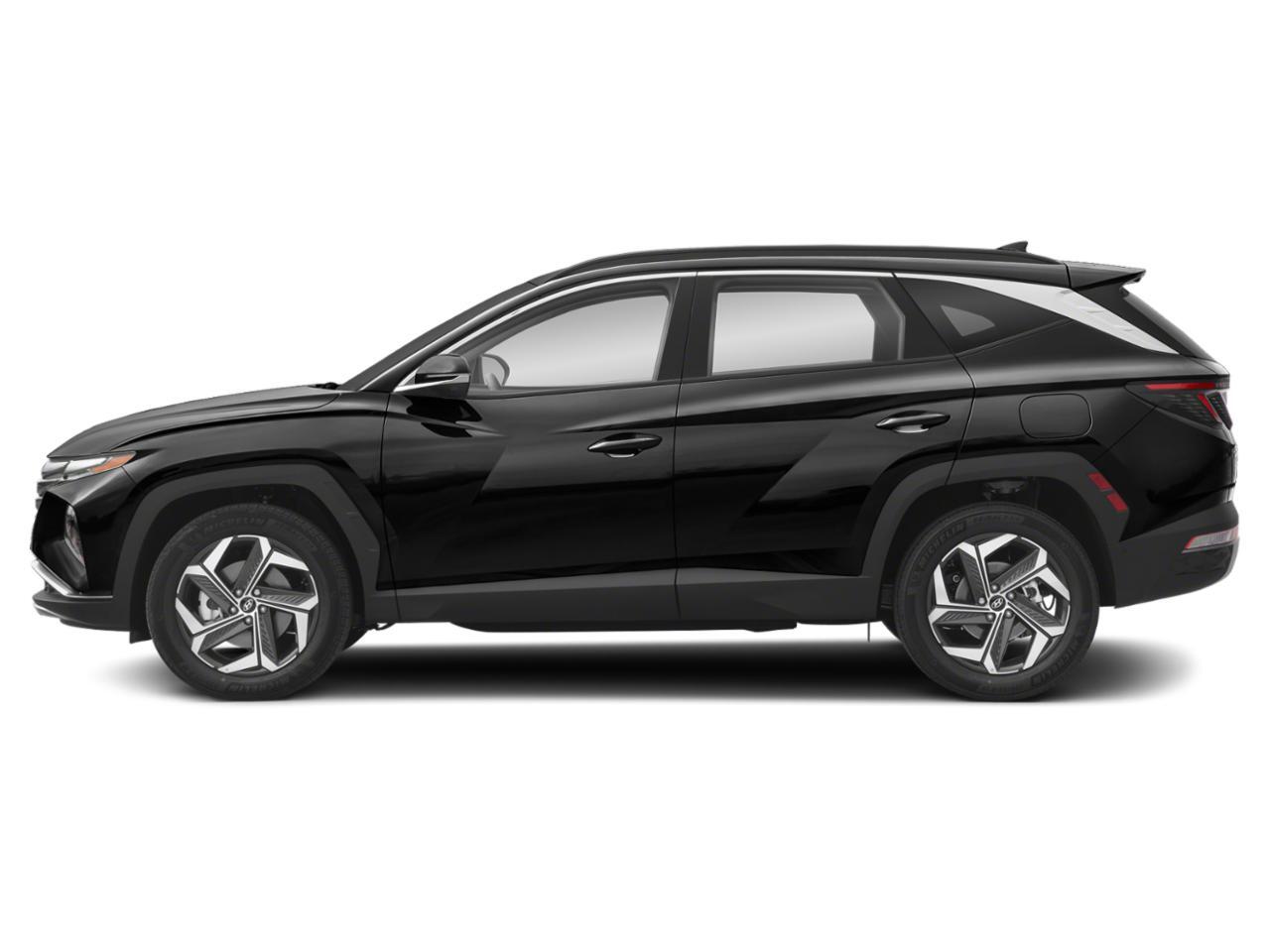 2023 Hyundai Tucson Hybrid Limited San Clemente CA