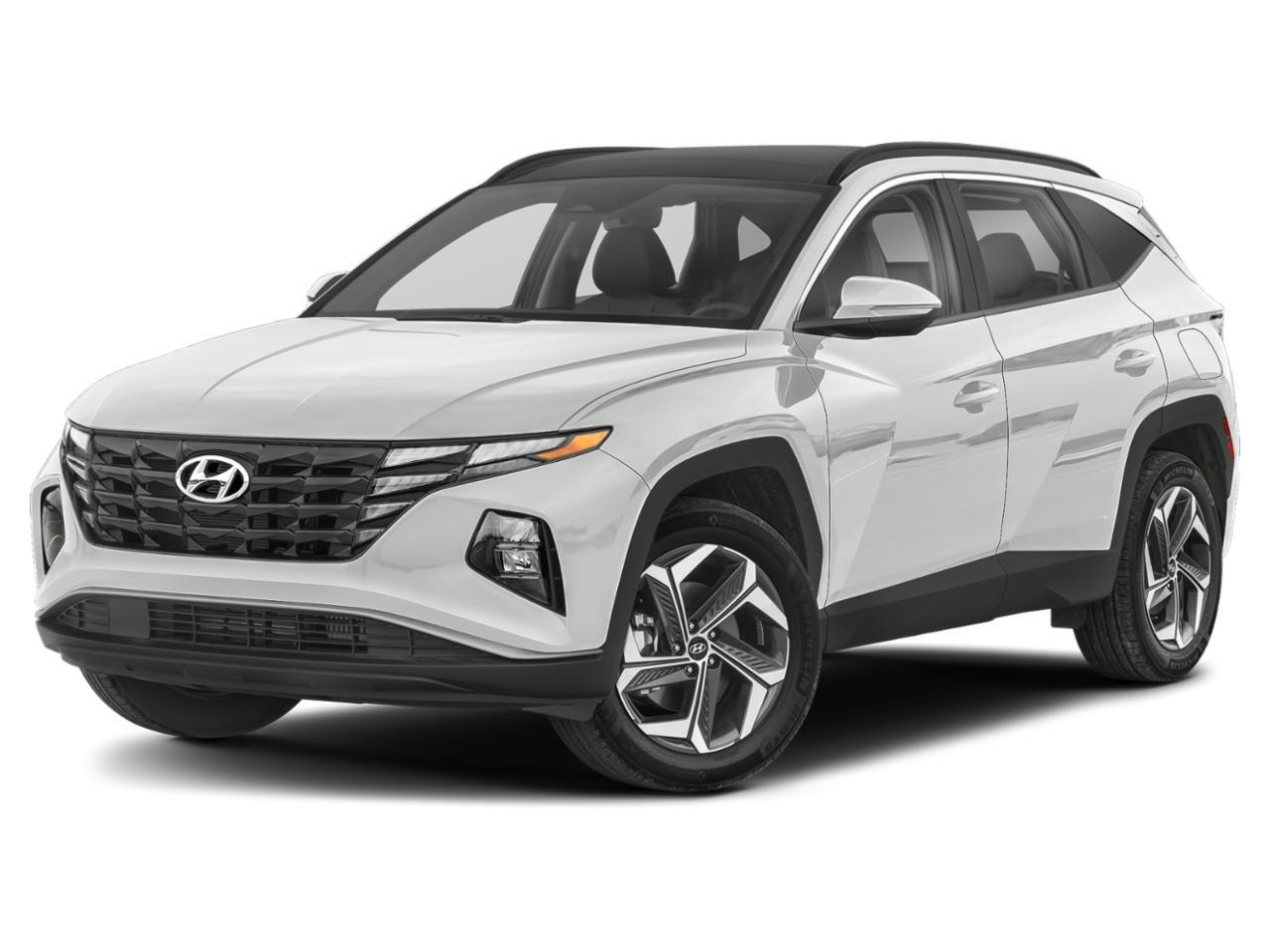 New 2023 Hyundai Tucson Hybrid SEL Convenience in San Leandro CA