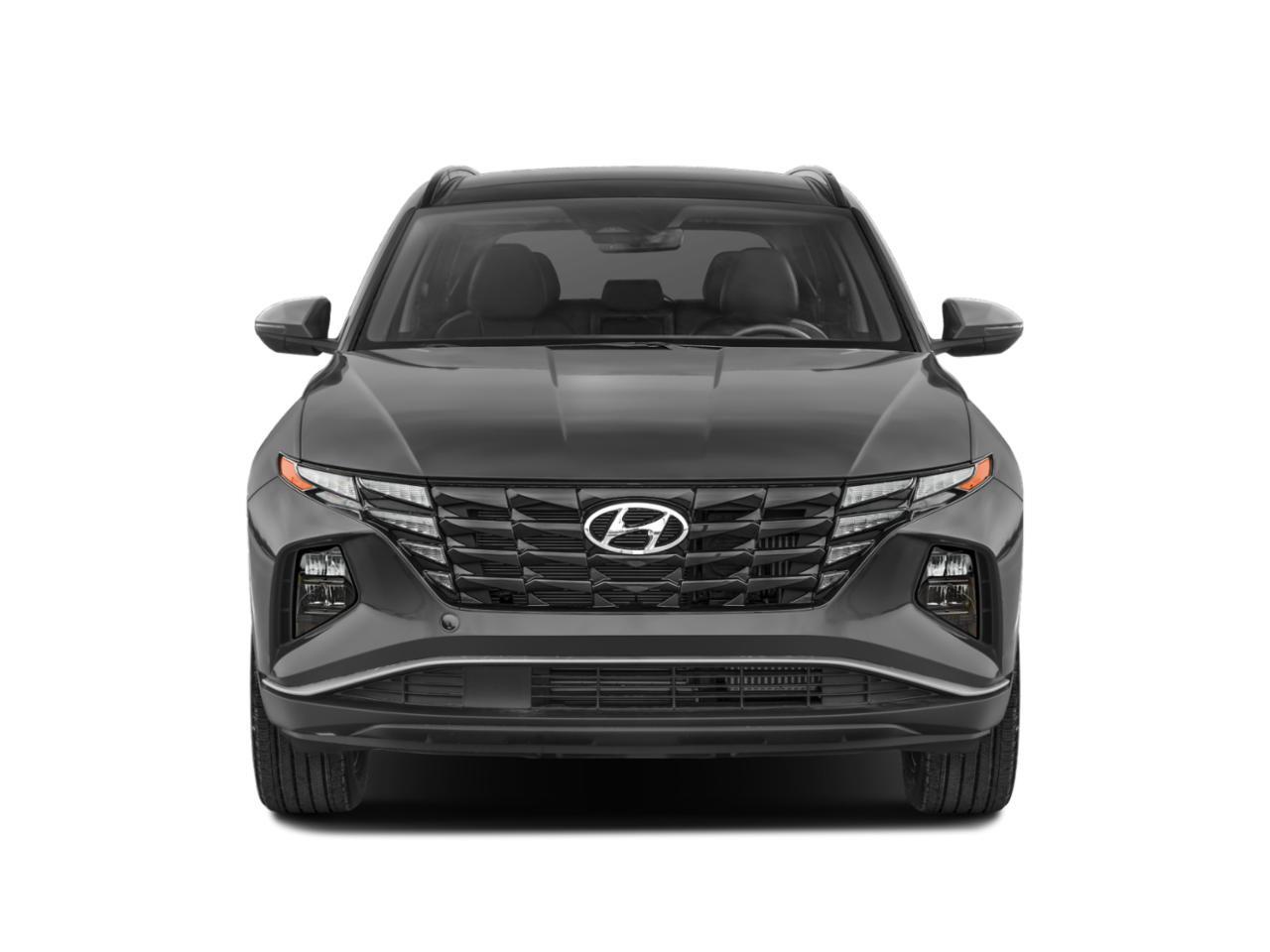 2023 Hyundai Tucson Hybrid SEL Convenience Plano TX