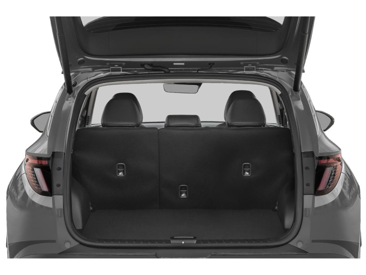 2023 Hyundai Tucson Hybrid SEL Convenience Plano TX