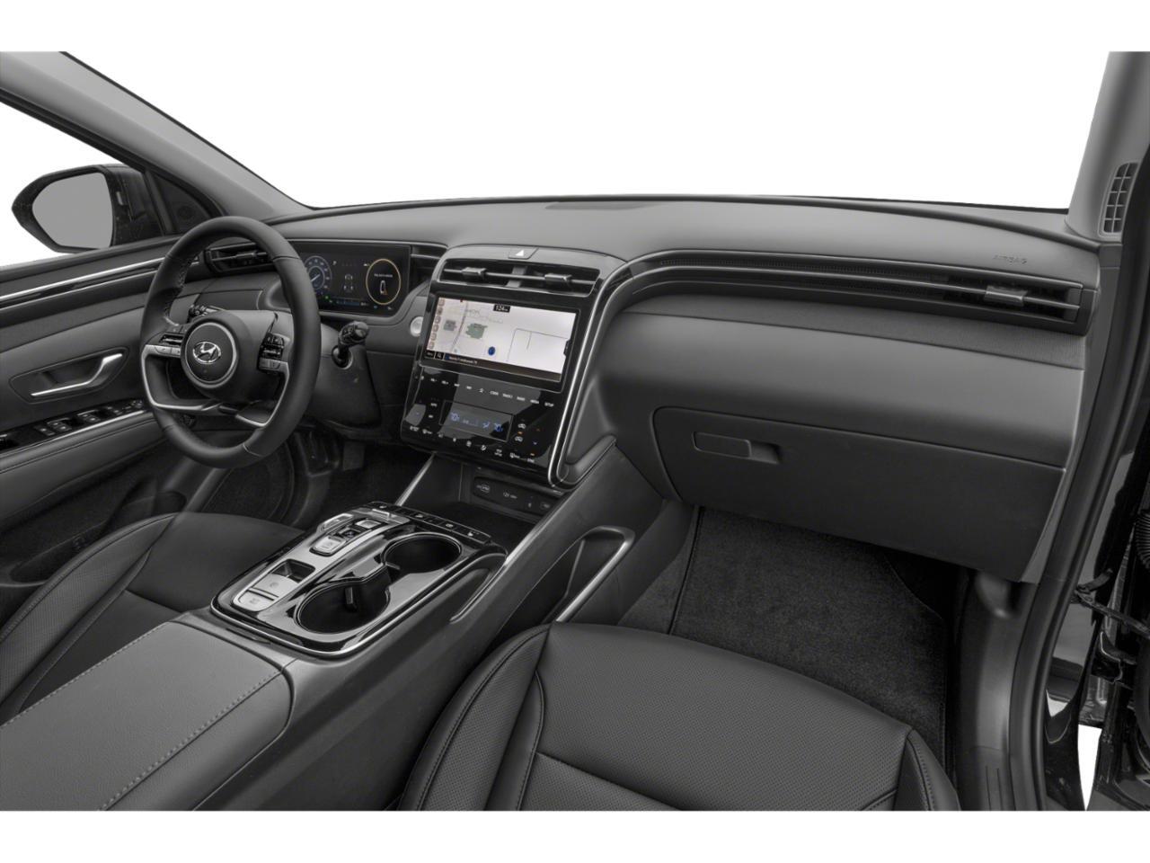 2023 Hyundai Tucson Hybrid SEL Convenience San Clemente CA