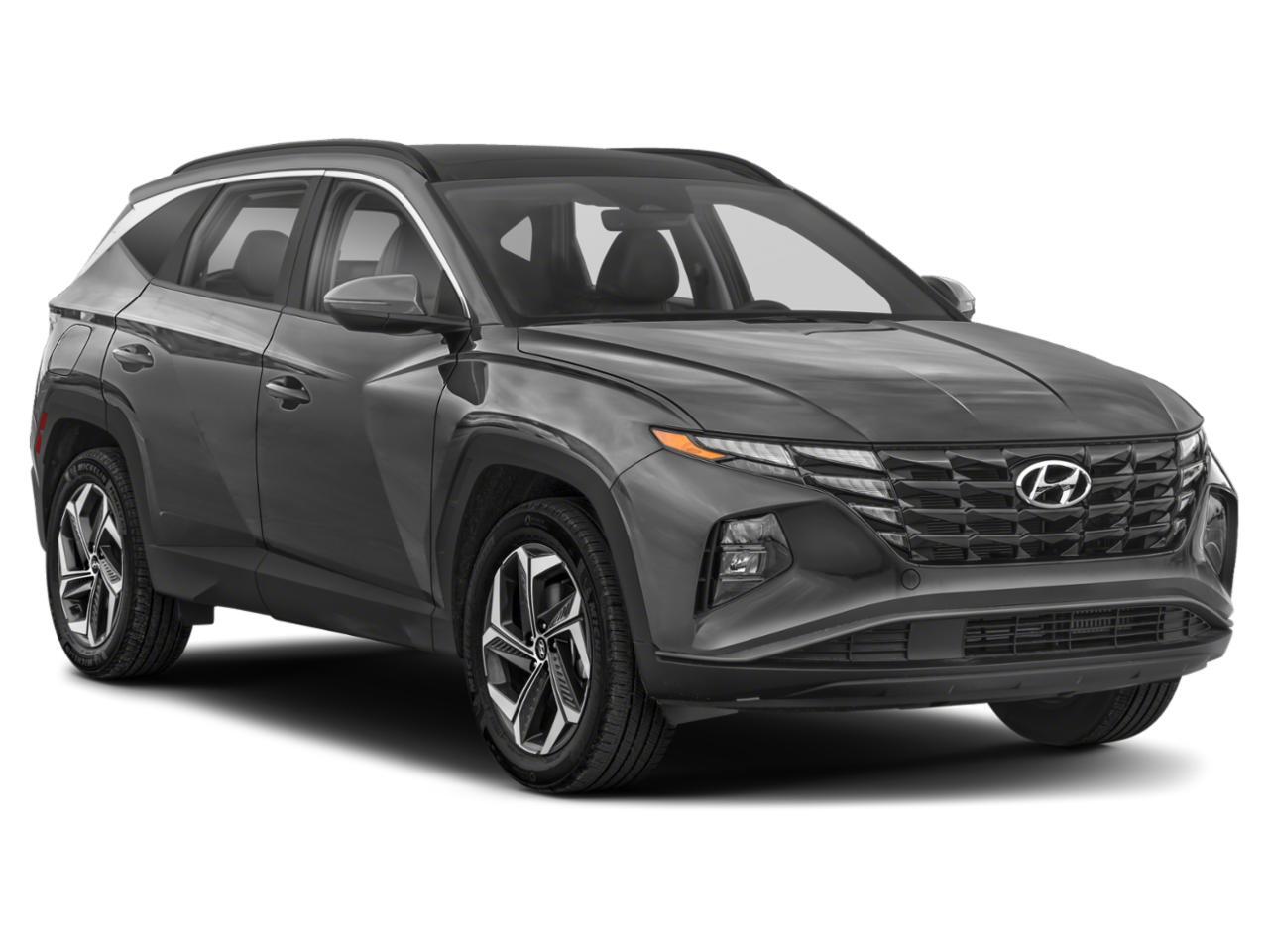 2023 Hyundai Tucson Hybrid SEL Convenience San Clemente CA