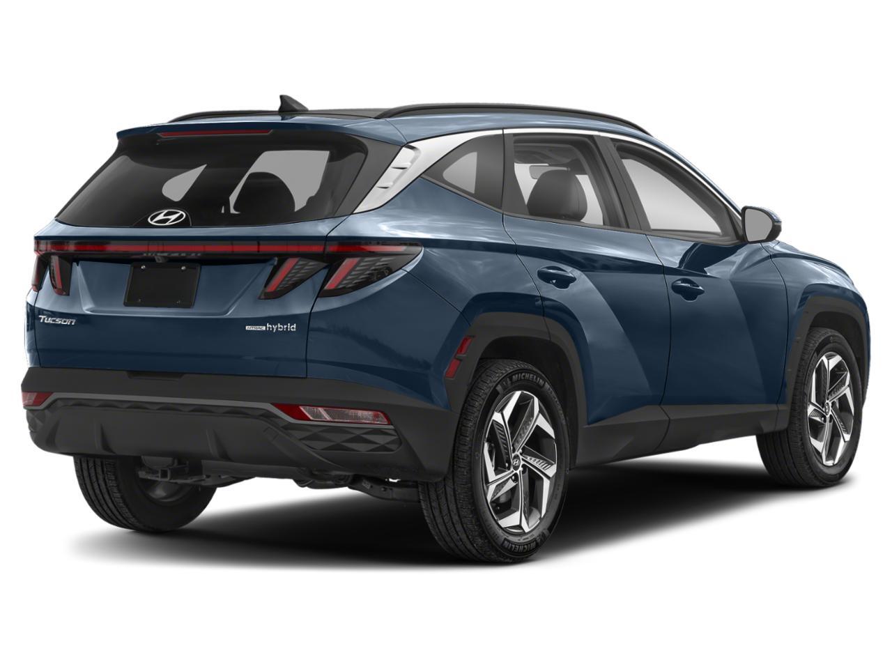 2023 Hyundai Tucson Hybrid SEL Convenience San Clemente CA