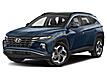 2023 Hyundai Tucson Hybrid SEL Convenience
