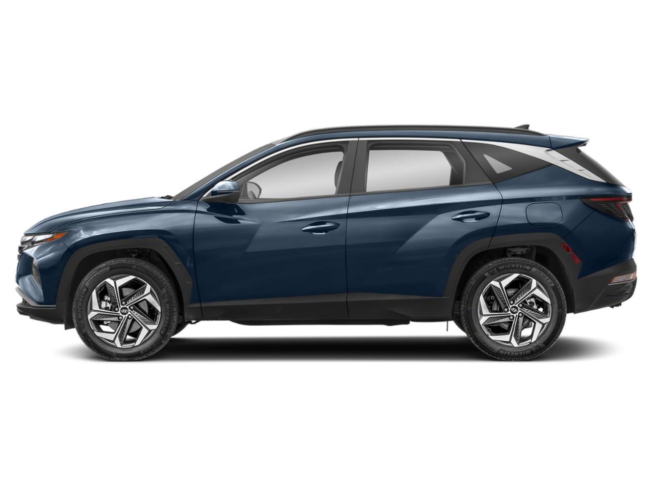 2023 Hyundai Tucson Hybrid SEL Convenience San Clemente CA