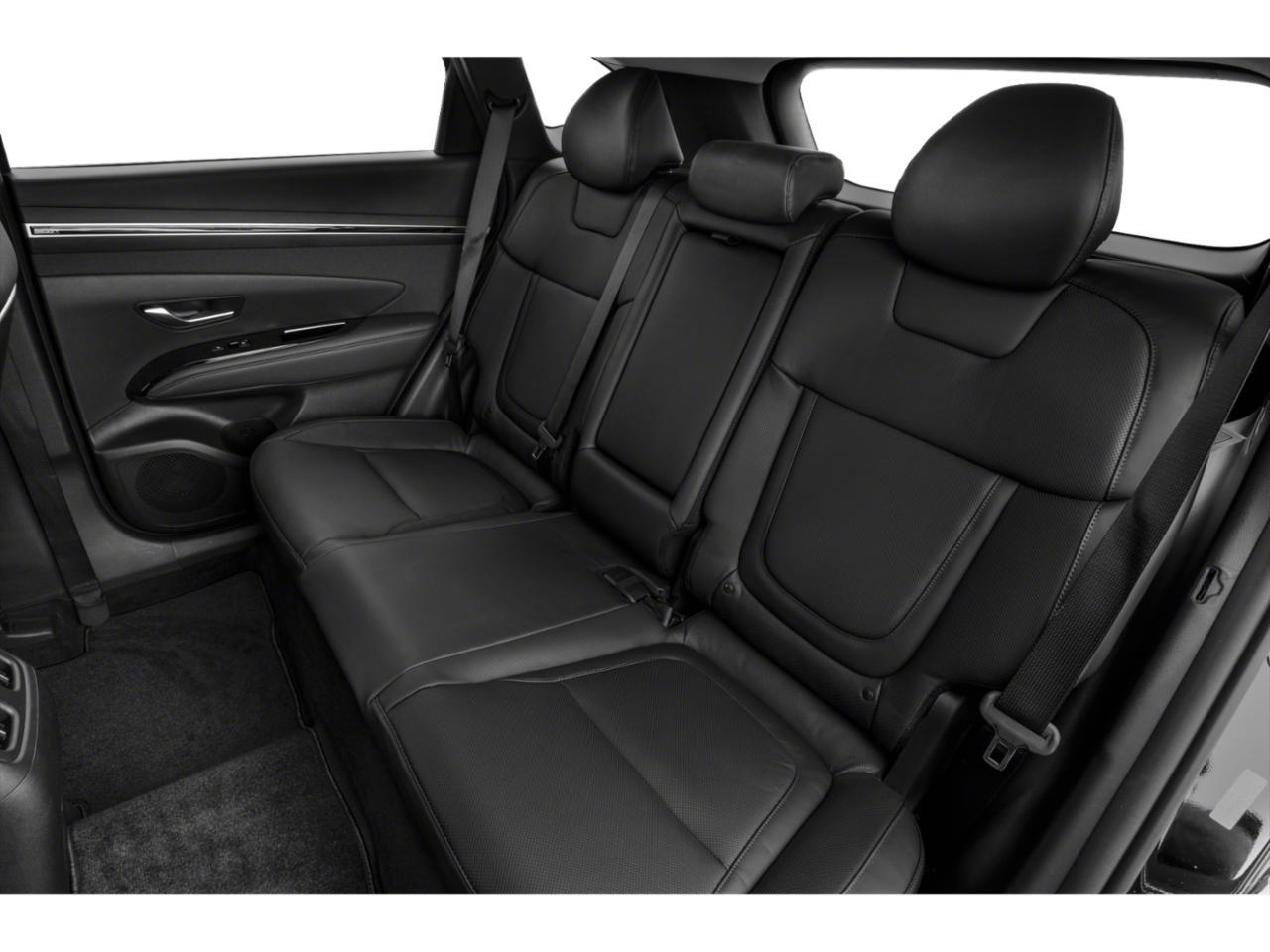 2023 Hyundai Tucson Hybrid Ultimate Edmonton AB