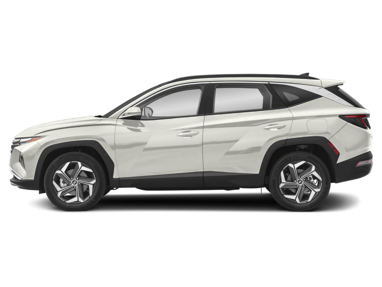 2023 Hyundai Tucson Hybrid Ultimate Edmonton AB