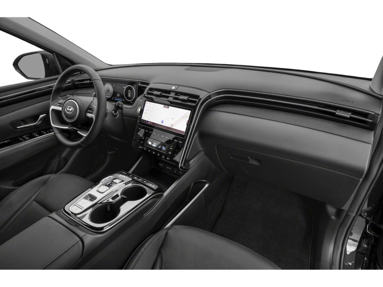 2023 Hyundai Tucson Limited Davie FL