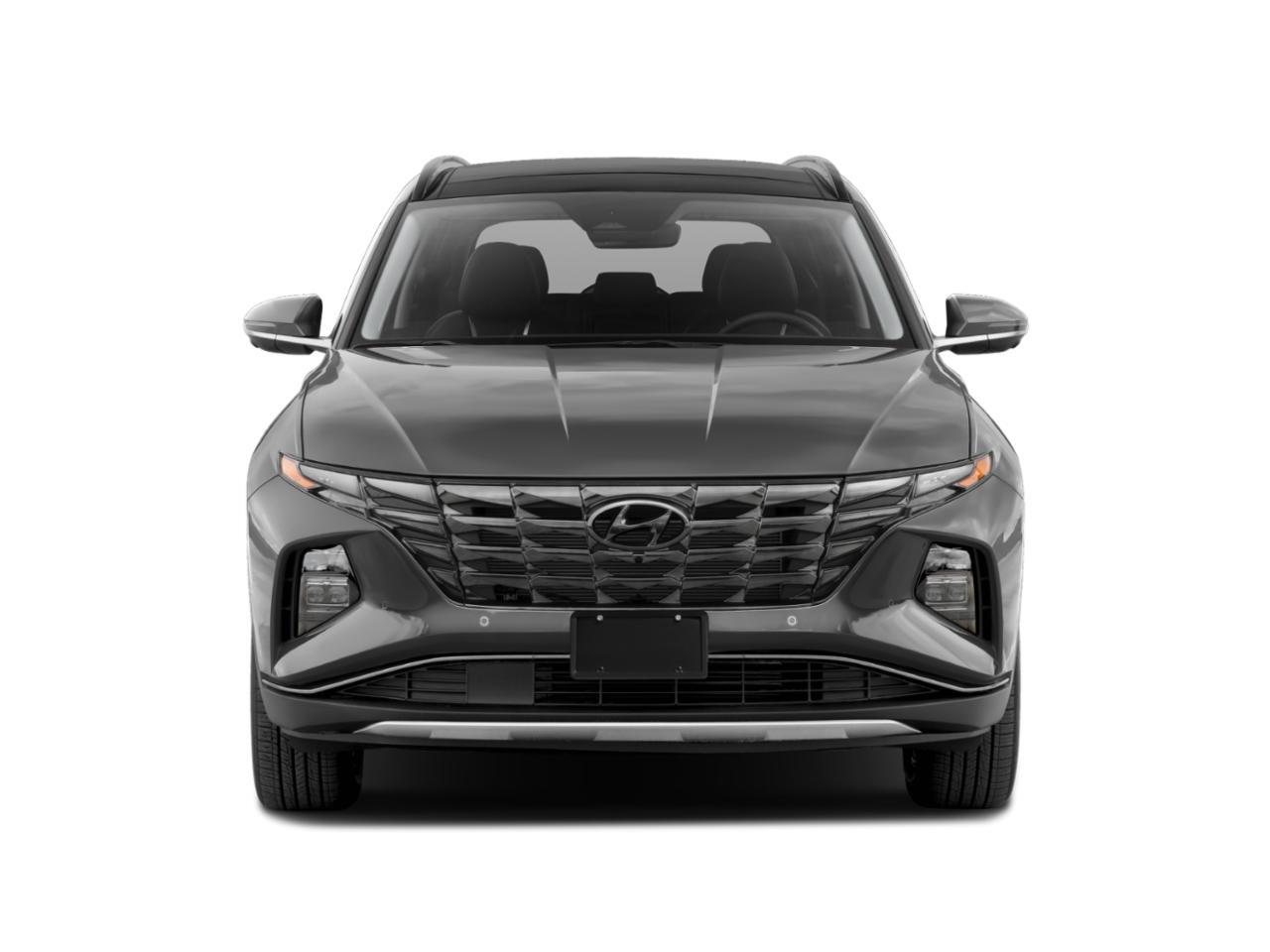 2023 Hyundai Tucson Limited Davie FL