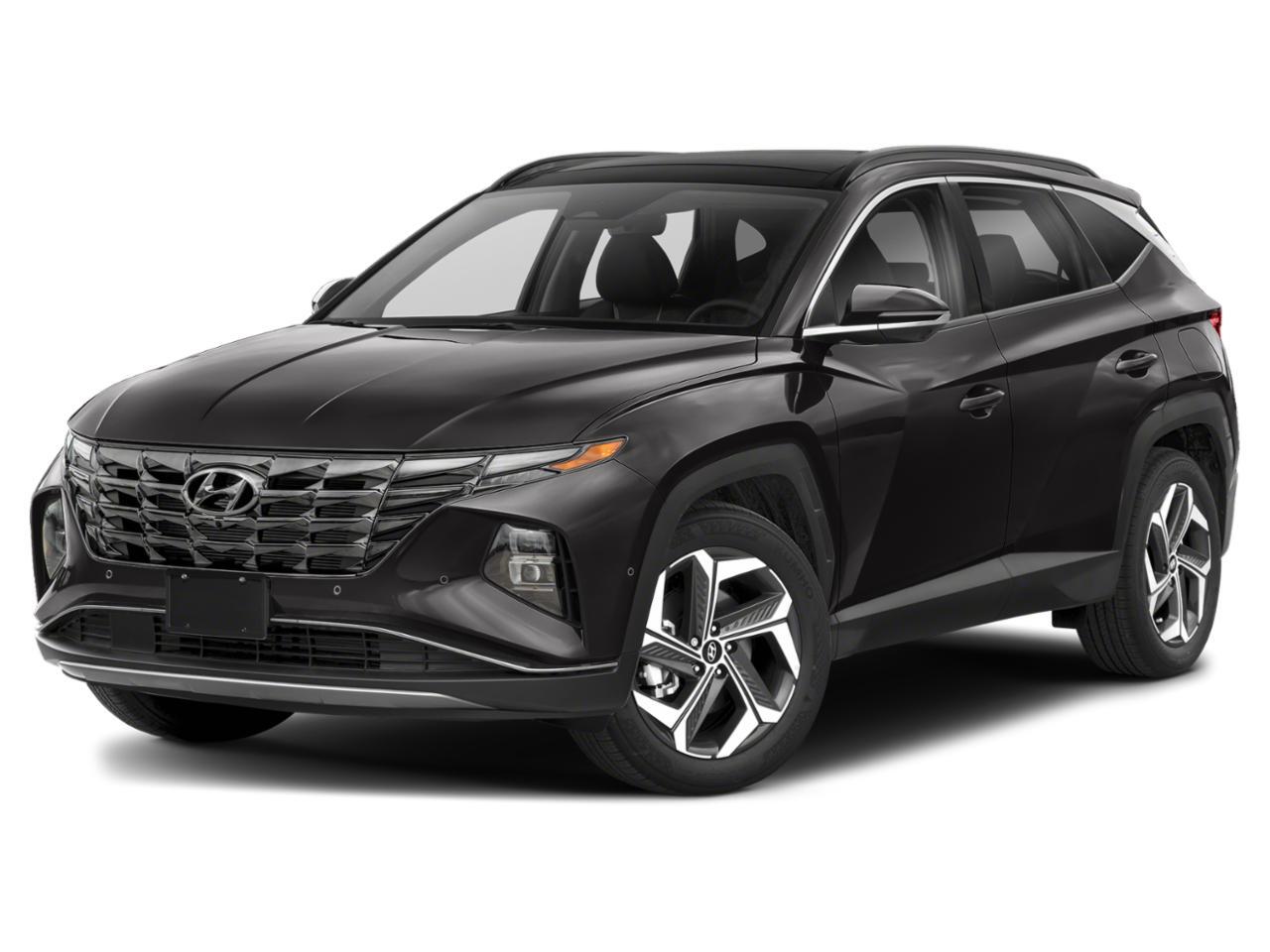 Used 2023 Hyundai Tucson Limited with VIN 5NMJECAE7PH189595 for sale in Duluth, Minnesota