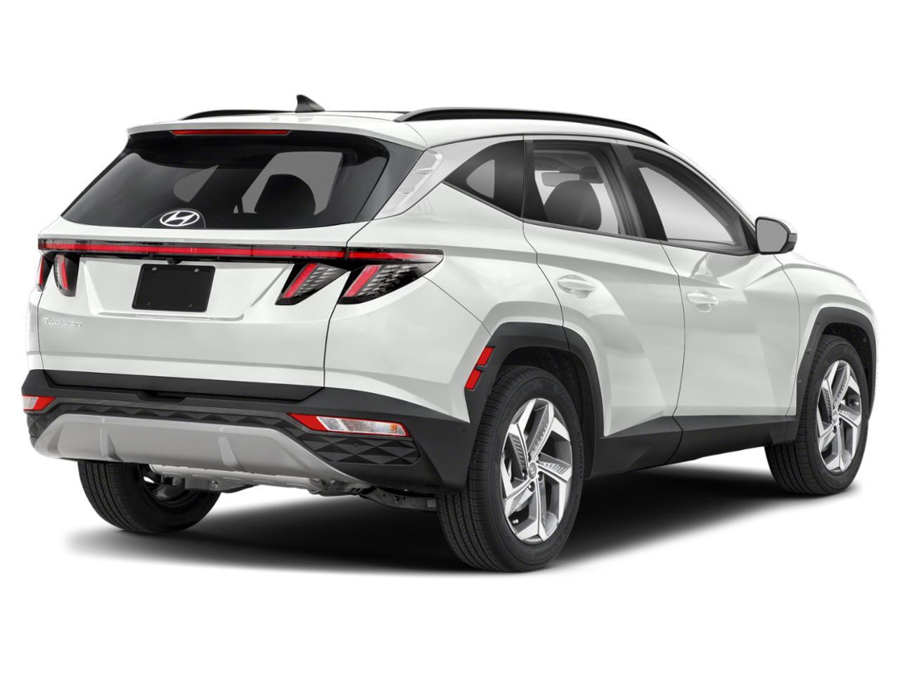 2023 Hyundai Tucson Limited Miami FL