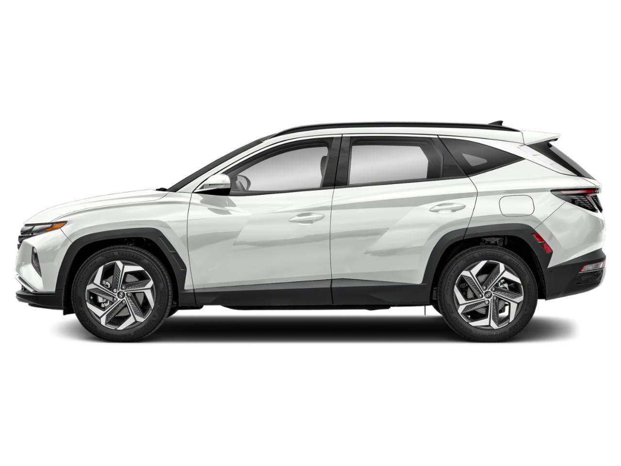 2023 Hyundai Tucson Limited Miami FL