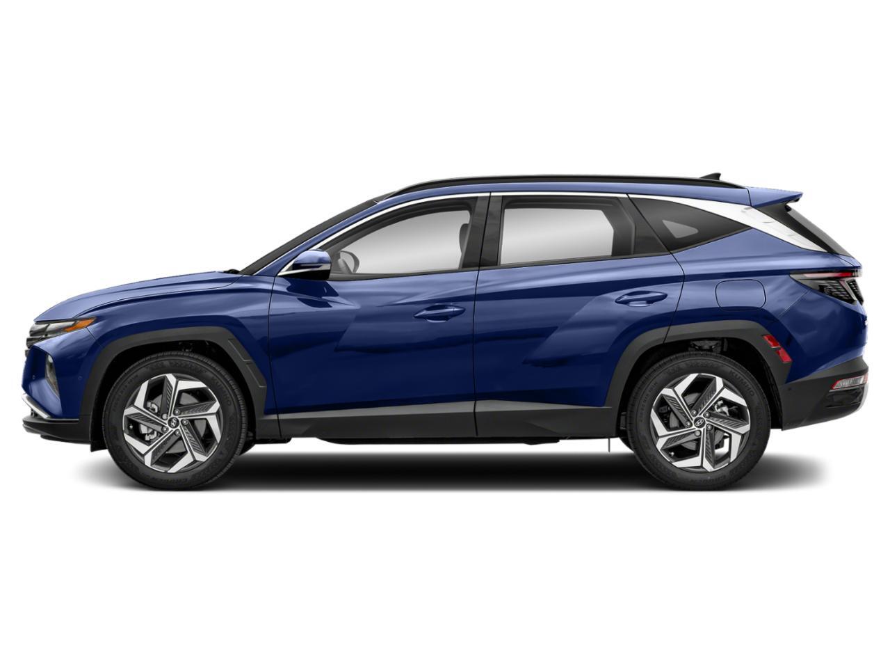 2023 Hyundai Tucson Limited San Clemente CA