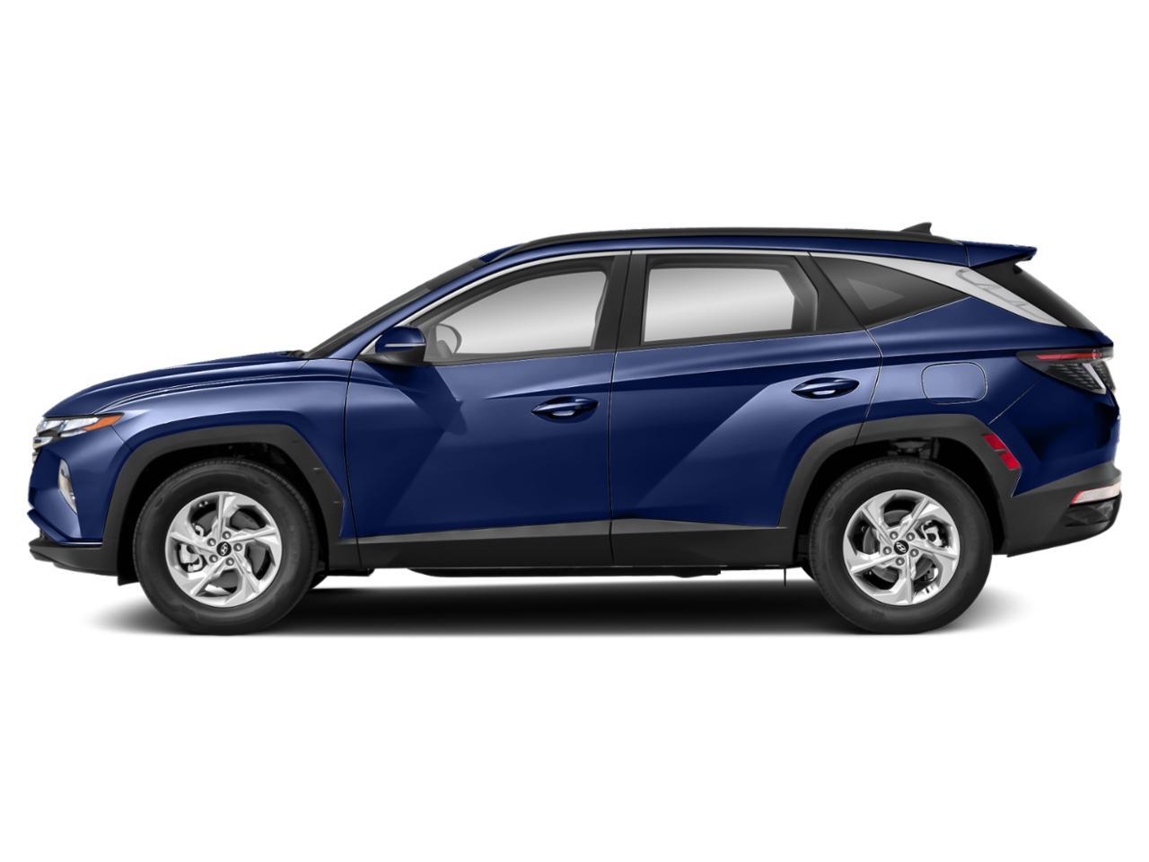 2023 Hyundai Tucson SEL Hollywood FL