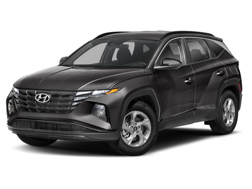 2023 Hyundai Tucson SEL Phoenix AZ 2023 Hyundai Tucson SEL Phoenix AZ