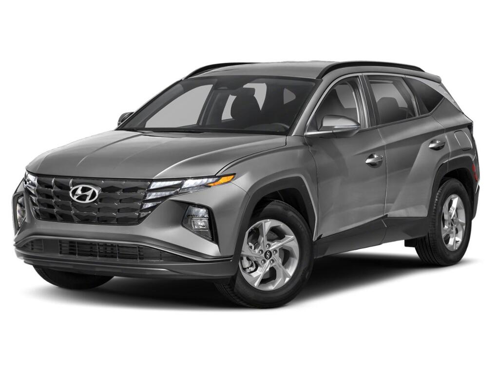 2023 Hyundai Tucson SEL Phoenix AZ 2023 Hyundai Tucson SEL Phoenix AZ