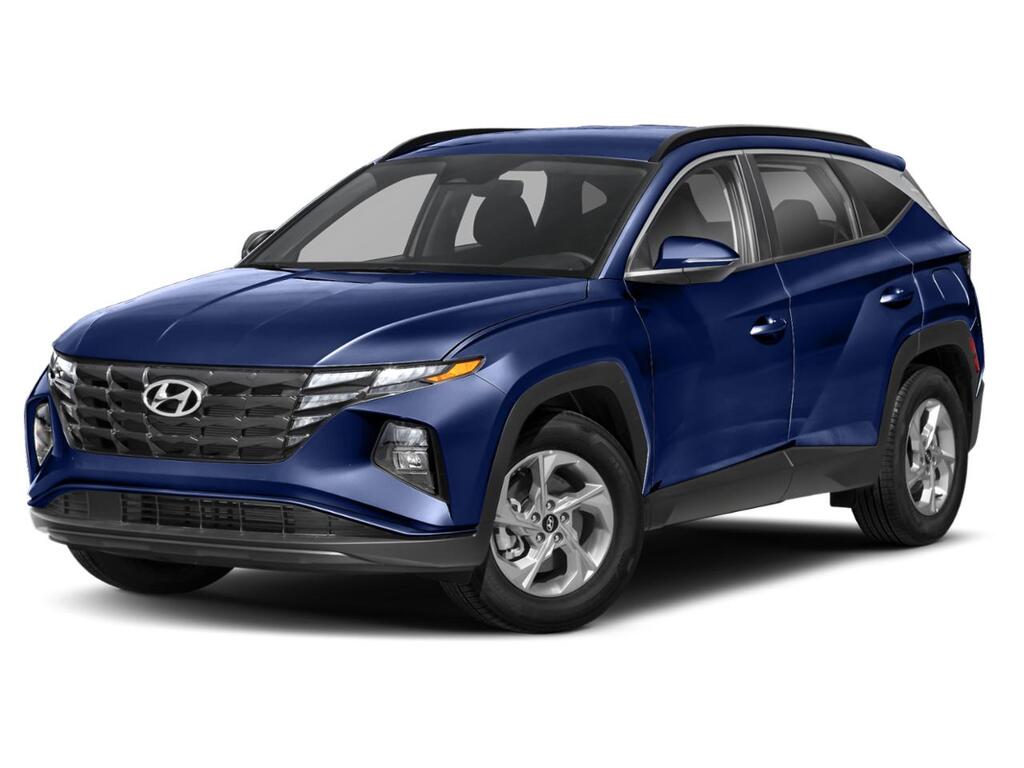 2023 Hyundai Tucson SEL Phoenix AZ 2023 Hyundai Tucson SEL Phoenix AZ