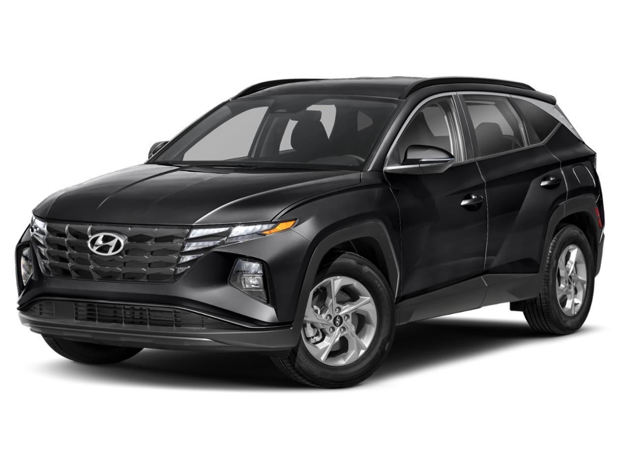2023 Hyundai Tucson SEL San Clemente CA