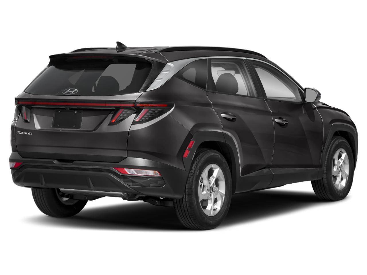 2023 Hyundai Tucson SEL San Clemente CA