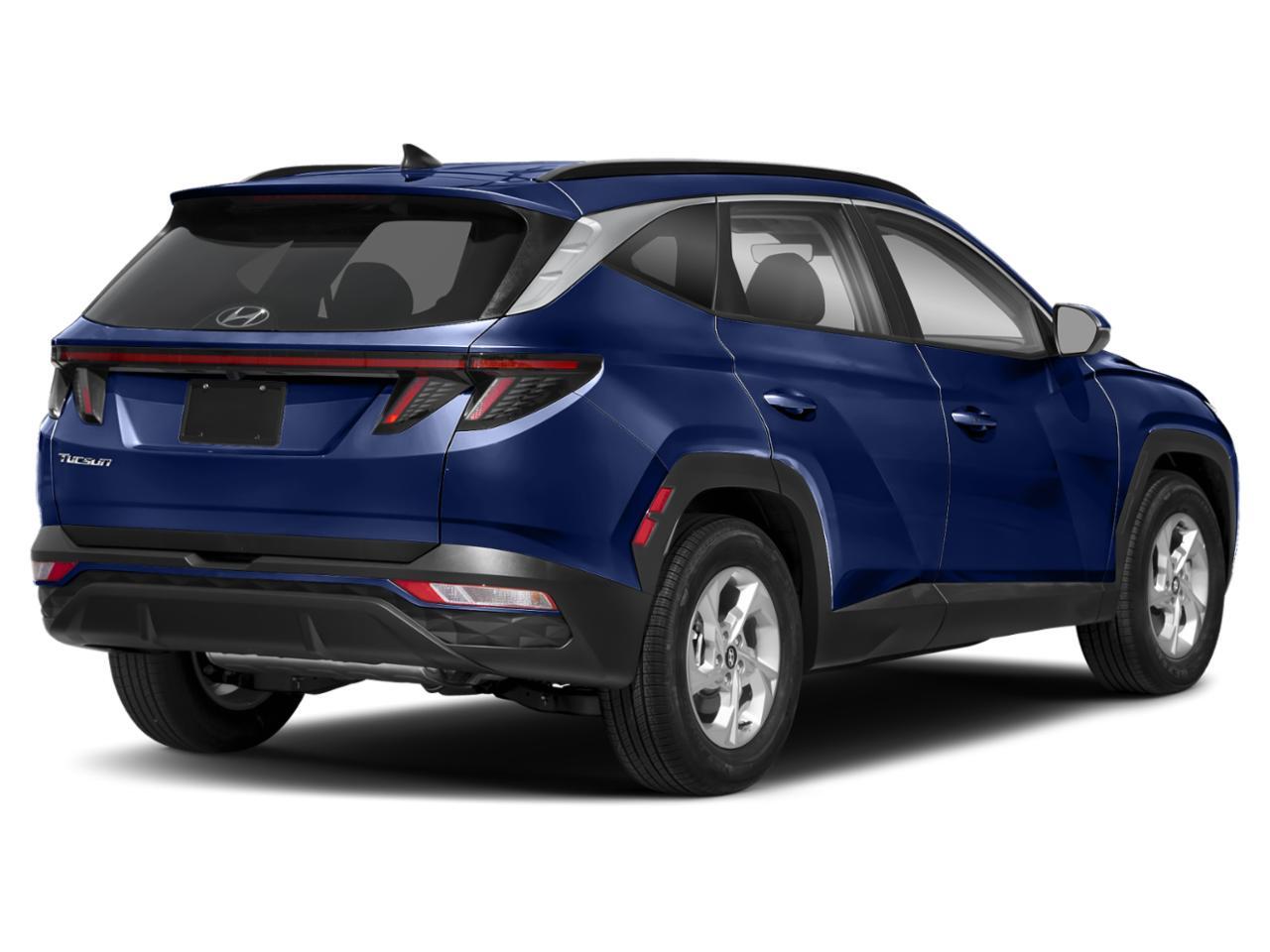 2023 Hyundai Tucson SEL San Clemente CA