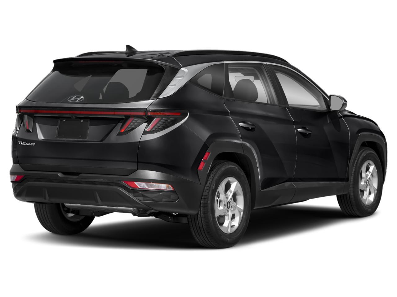 2023 Hyundai Tucson SEL San Clemente CA