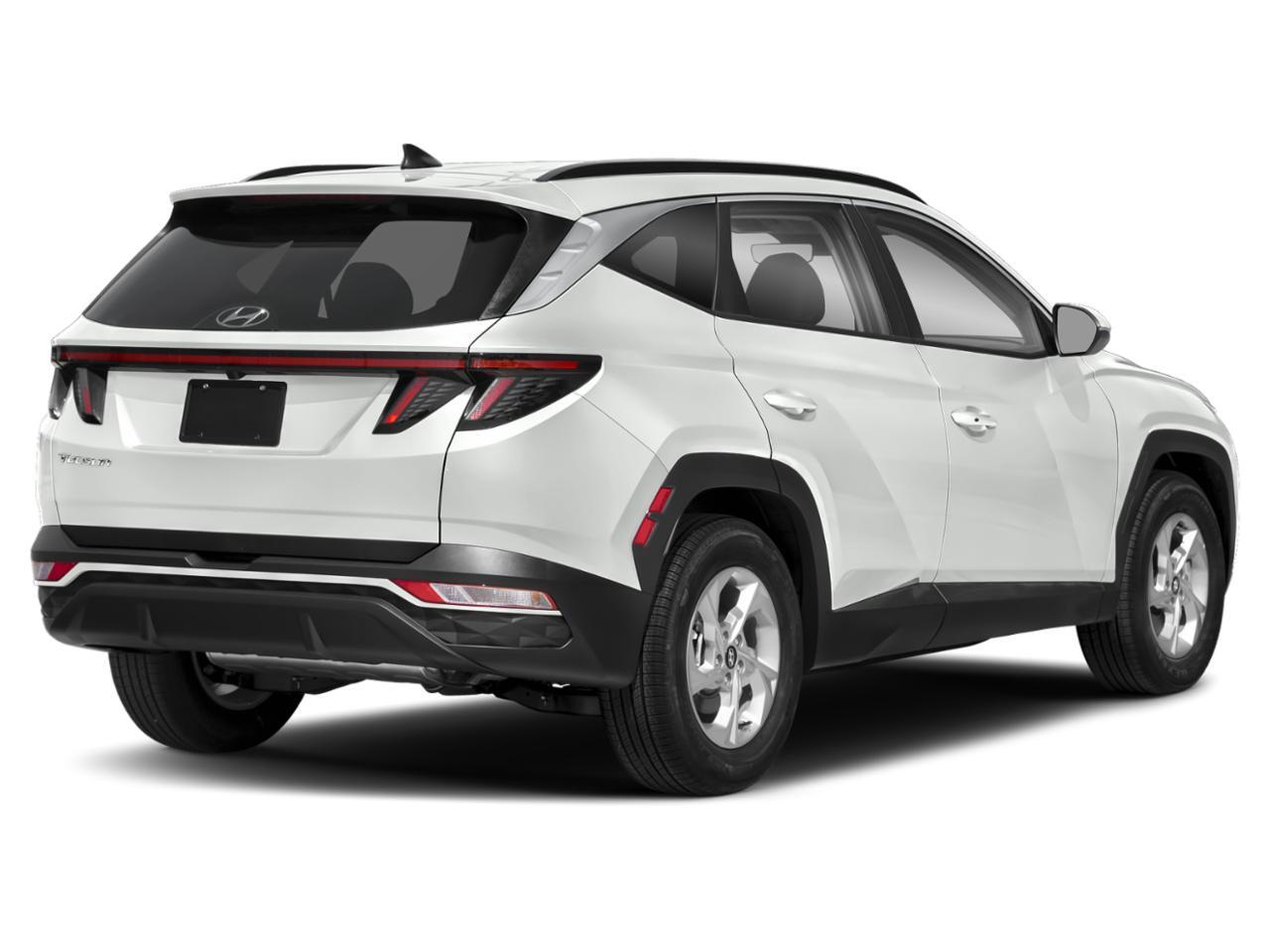 2023 Hyundai Tucson SEL Sport Utility 4D Doral FL