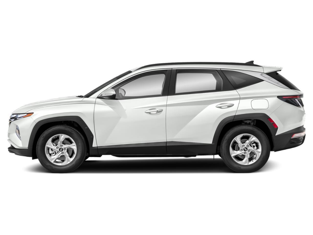 2023 Hyundai Tucson SEL Sport Utility 4D Doral FL