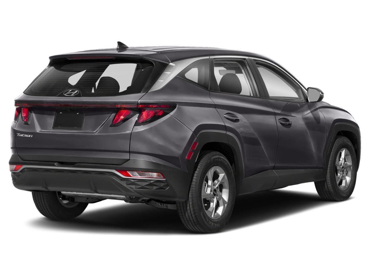 2023 Hyundai Tucson Urban Edition St. John's NL