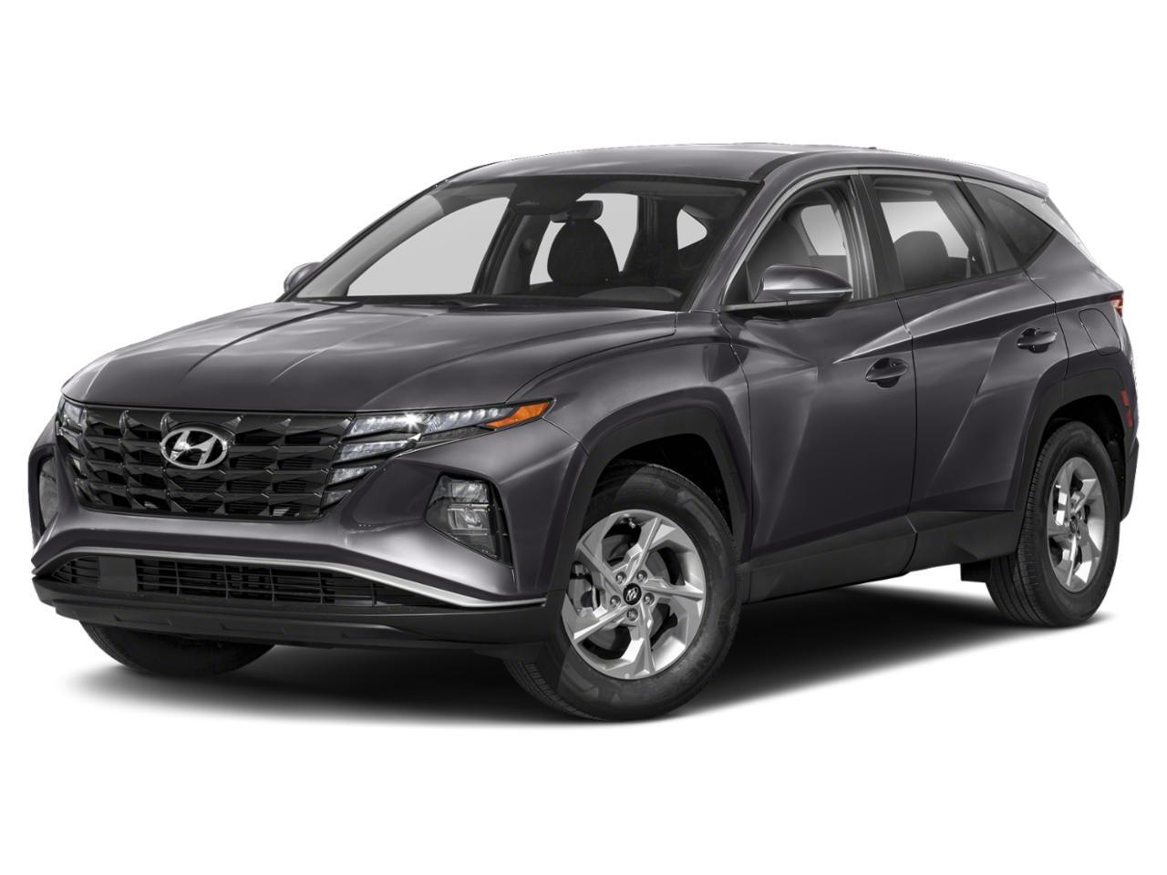 2023 Hyundai Tucson Urban Edition