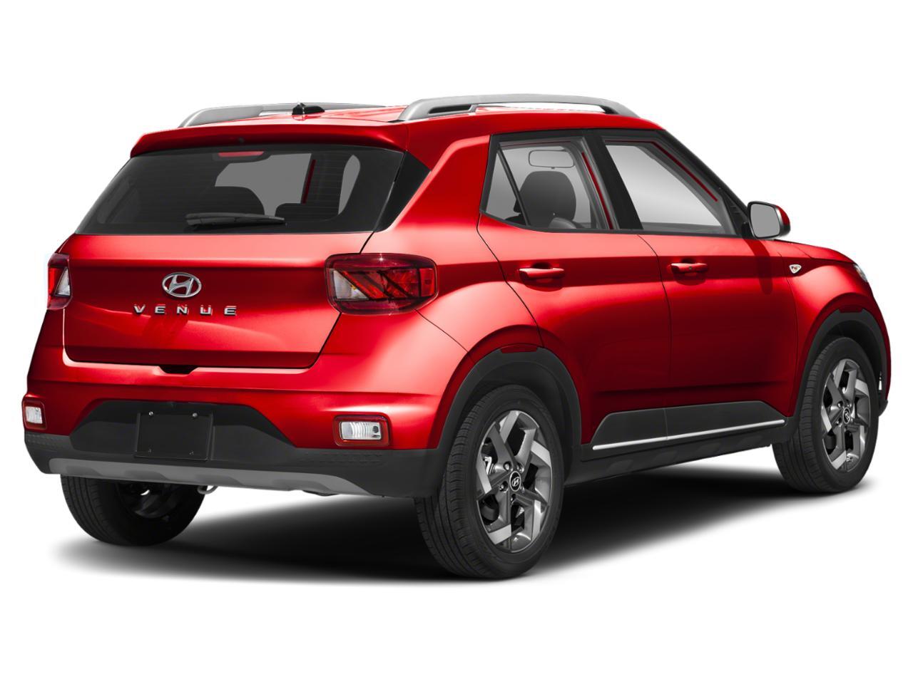 2023 Hyundai Venue Limited San Clemente CA