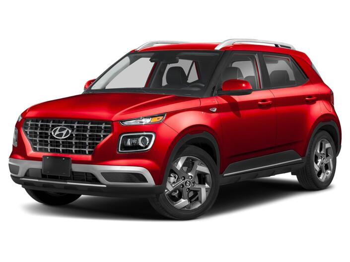 2023 Hyundai Venue Limited San Clemente CA
