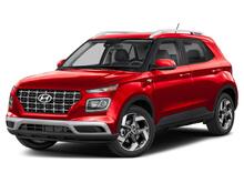 2023_Hyundai_Venue_SEL_ Plano TX