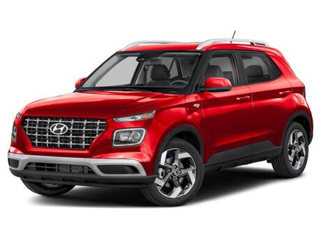 2023 Hyundai Venue SEL Plano TX