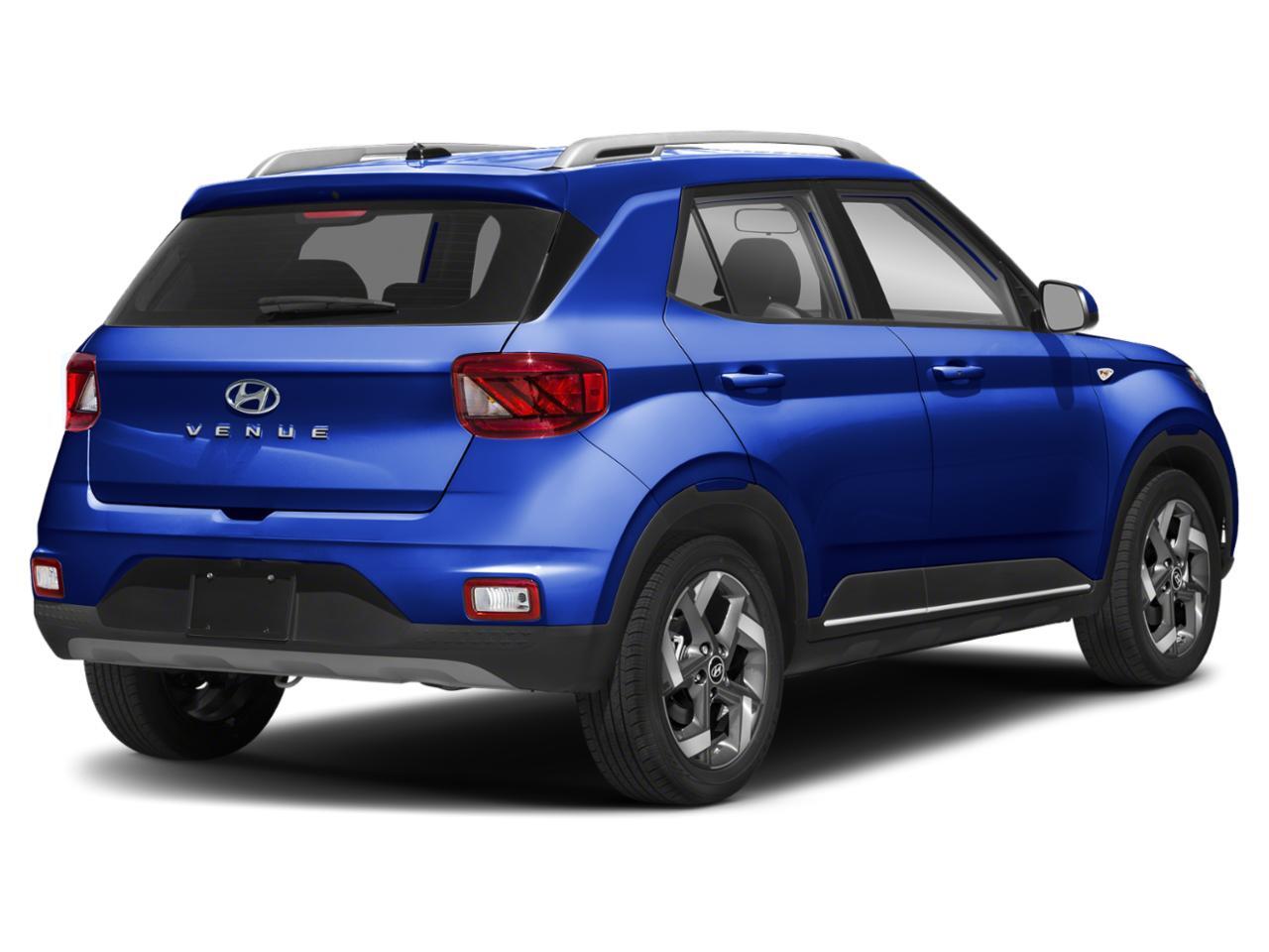2023 Hyundai Venue Ultimate St. John's NL