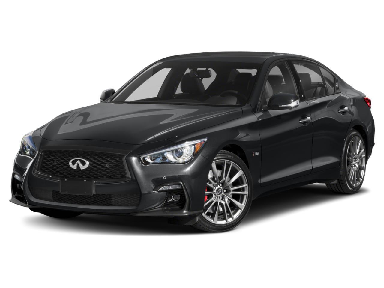 2023 INFINITI Q50 RED SPORT 400 Folsom CA