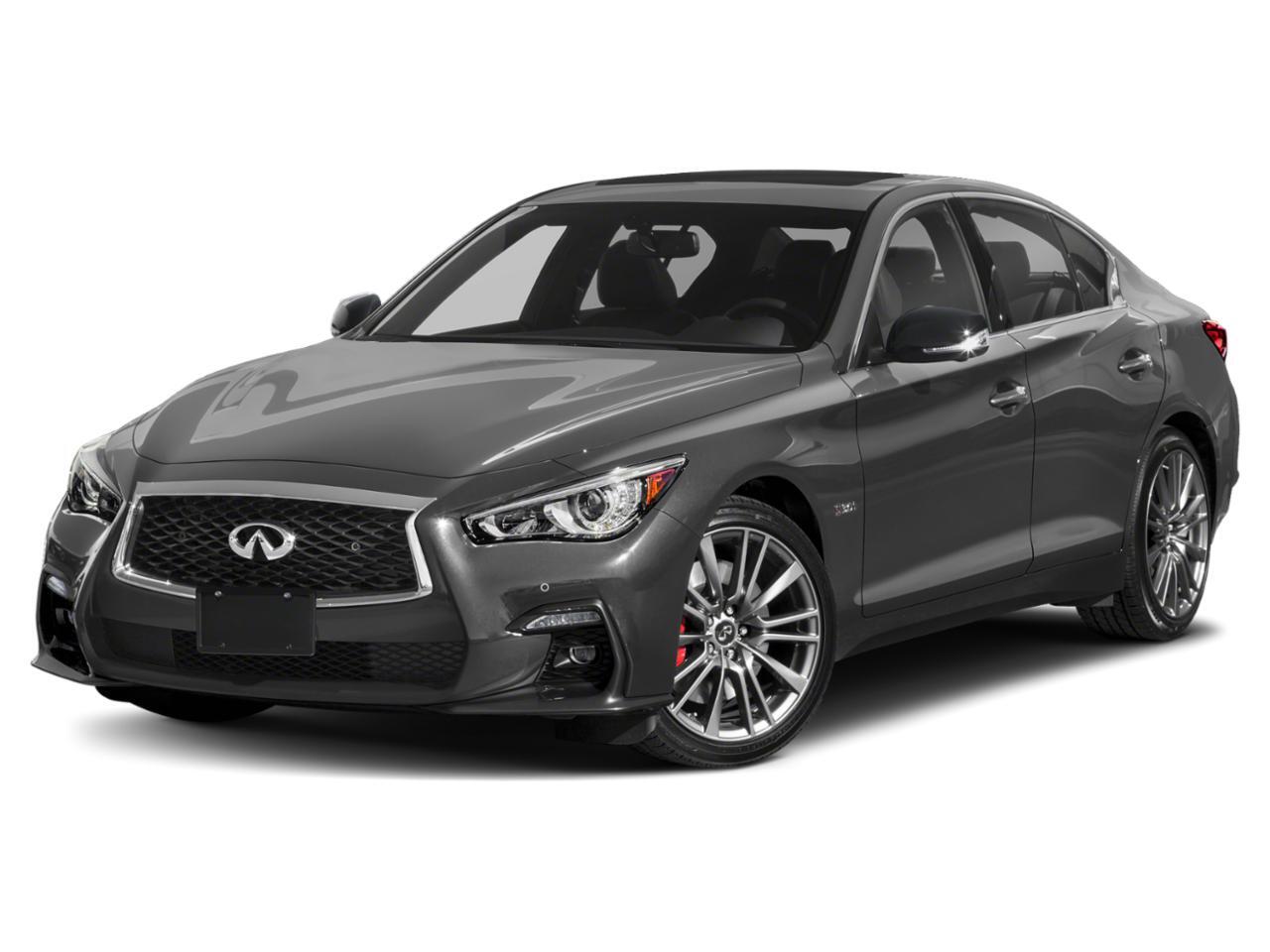 New 2023 INFINITI Q50 RED SPORT 400 RWD in Tamuning