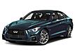 2023 INFINITI Q50 Red Sport 400