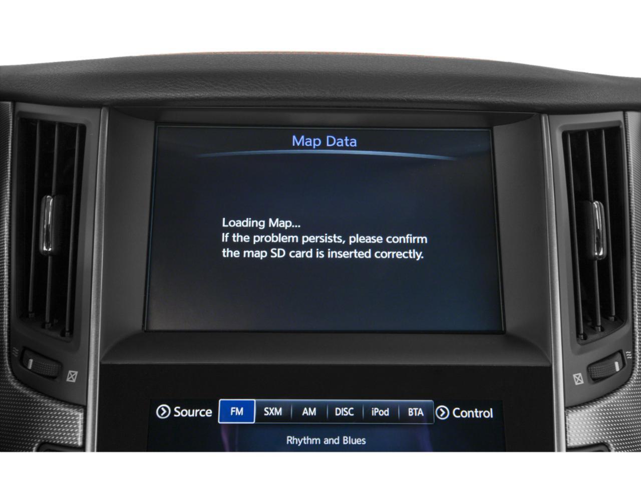 2023 INFINITI Q50 Red Sport 400 Roseville CA