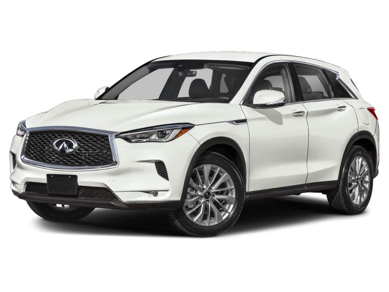 2023 INFINITI QX50 LUXE LUXE Guaynabo PR