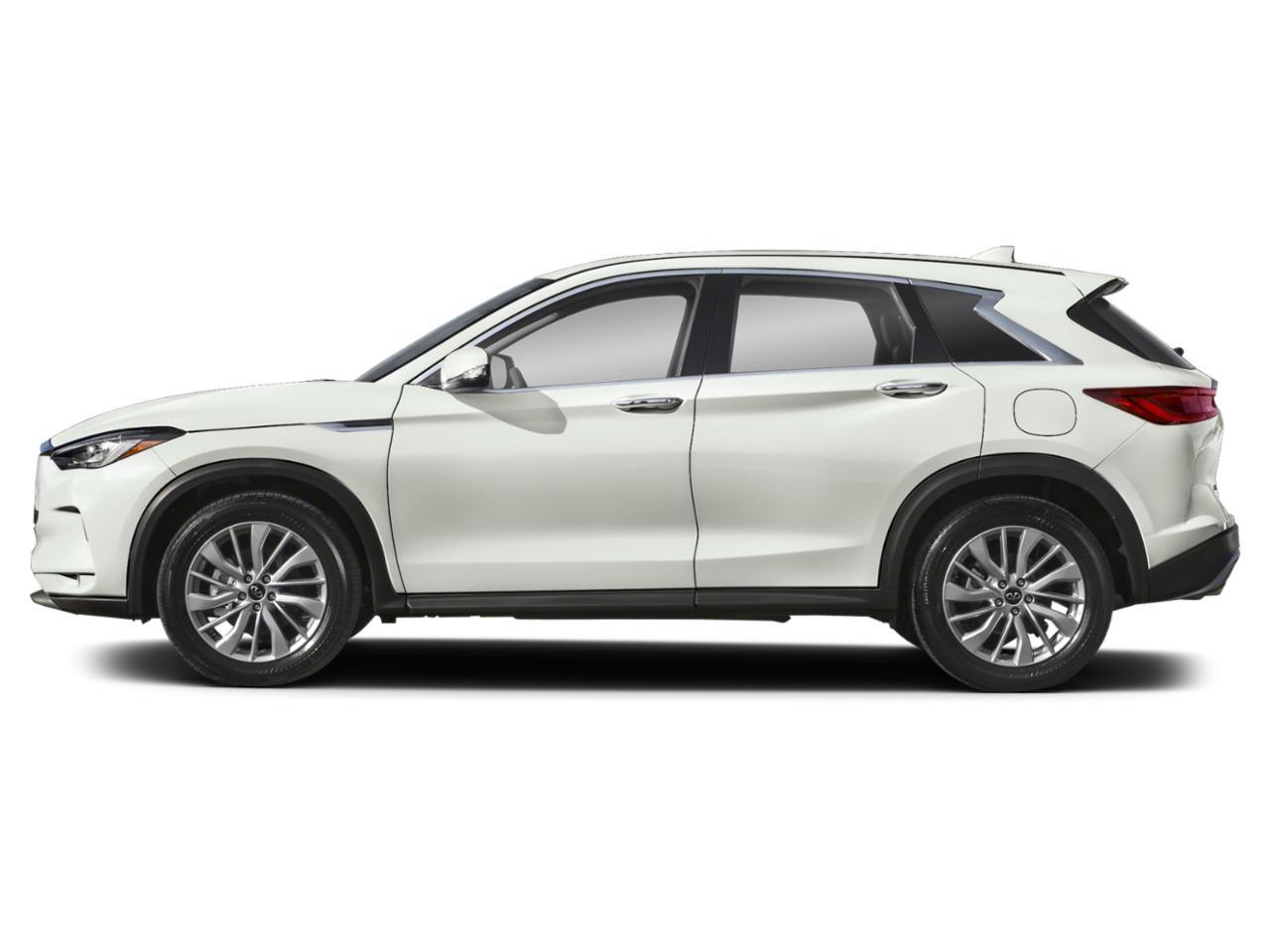2023 INFINITI QX50 LUXE LUXE Guaynabo PR