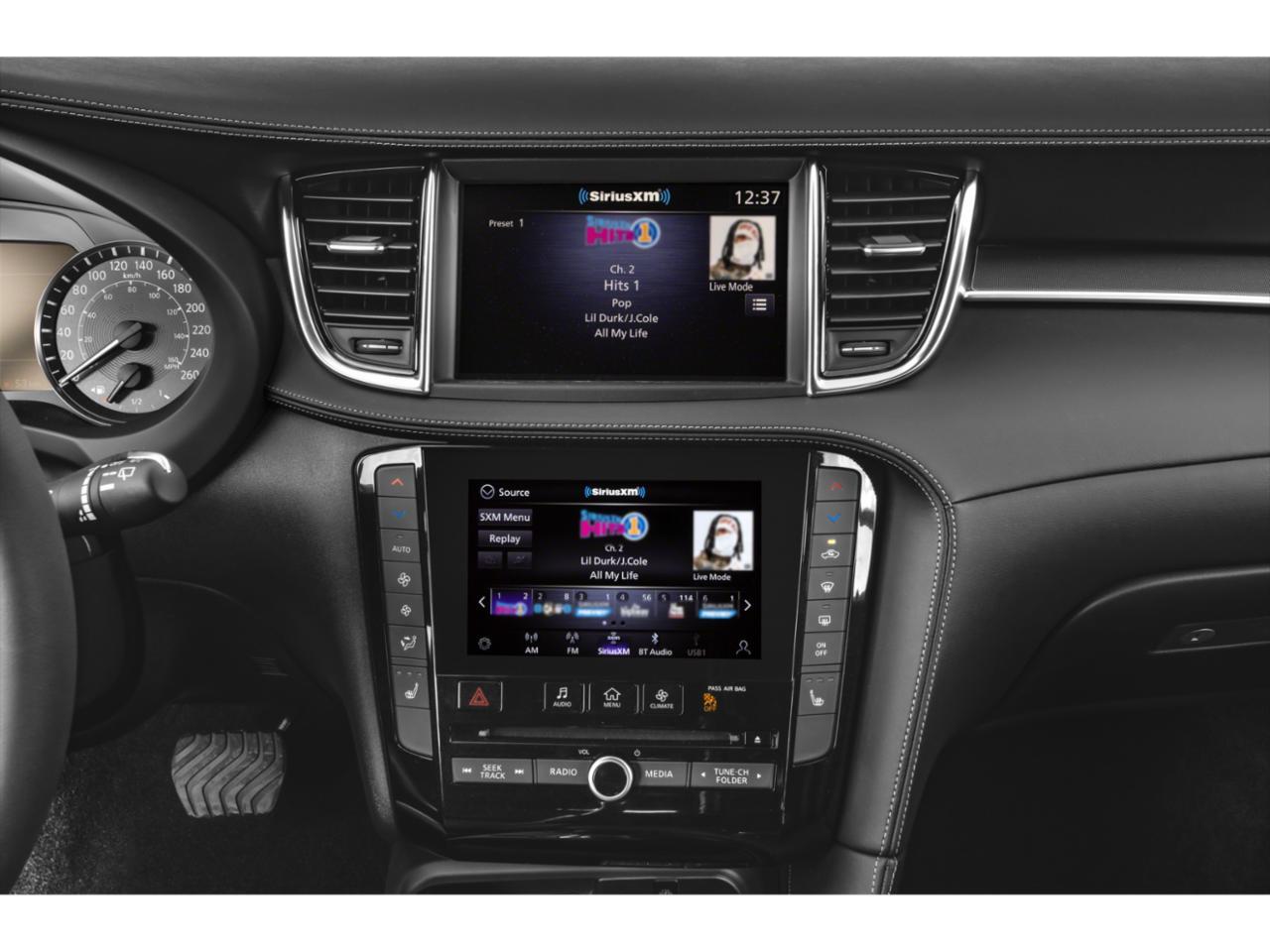 2023 INFINITI QX50 LUXE San Clemente CA