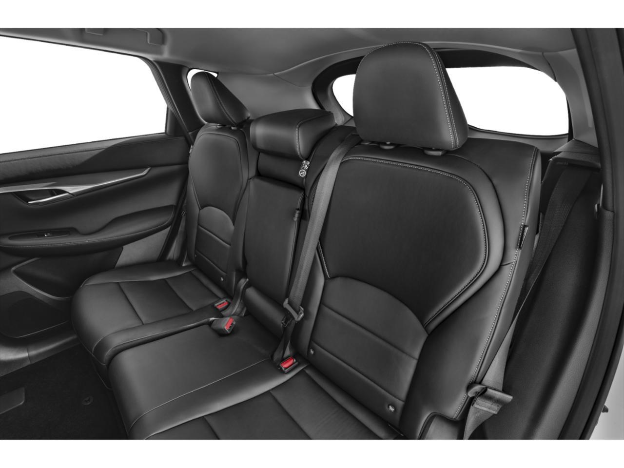 2023 INFINITI QX50 LUXE San Clemente CA