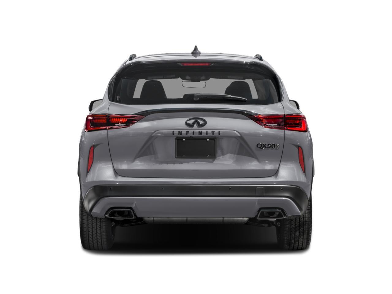 2023 INFINITI QX50 SPORT Roseville CA