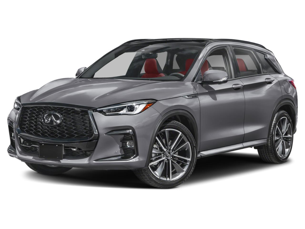 2023 INFINITI QX50 SPORT Willowbrook IL