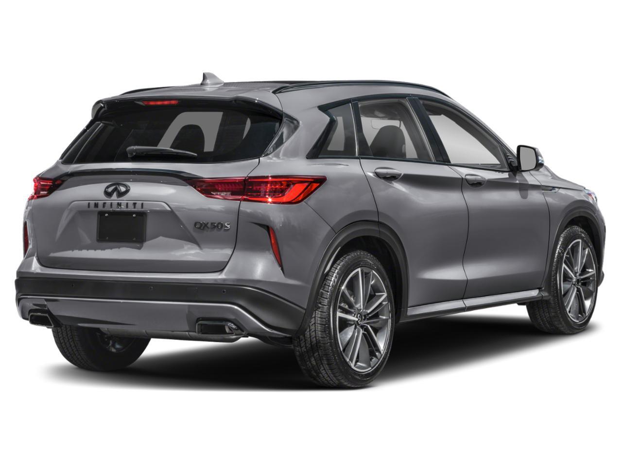 2023 INFINITI QX50 SPORT Willowbrook IL