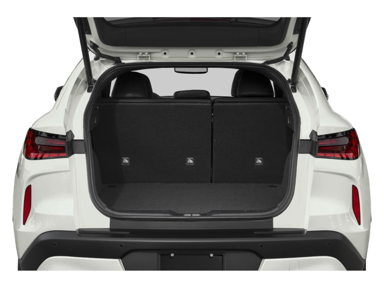 2023 INFINITI QX55 ESSENTIAL AWD SUV Irving TX