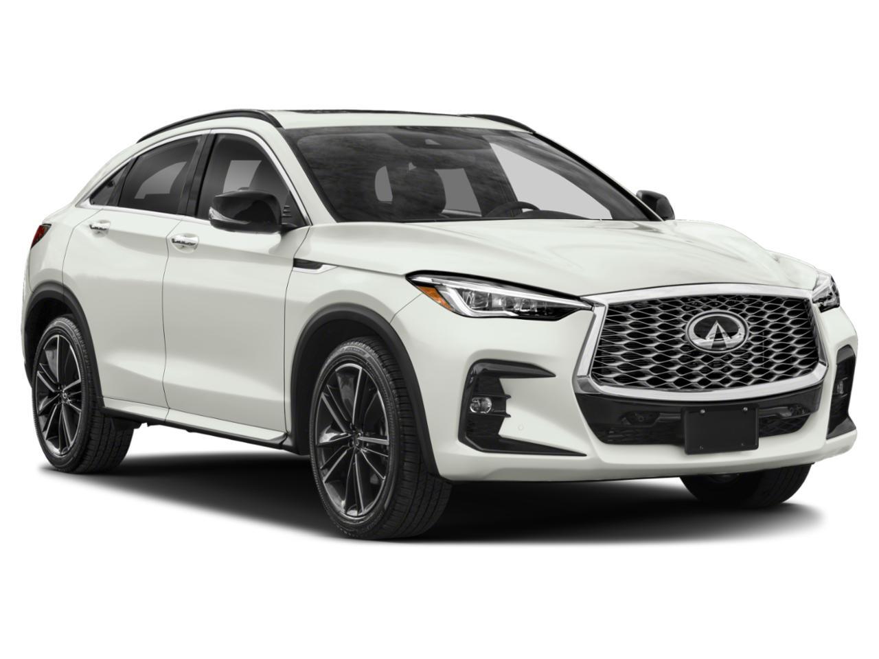 2023 INFINITI QX55 ESSENTIAL AWD SUV Irving TX
