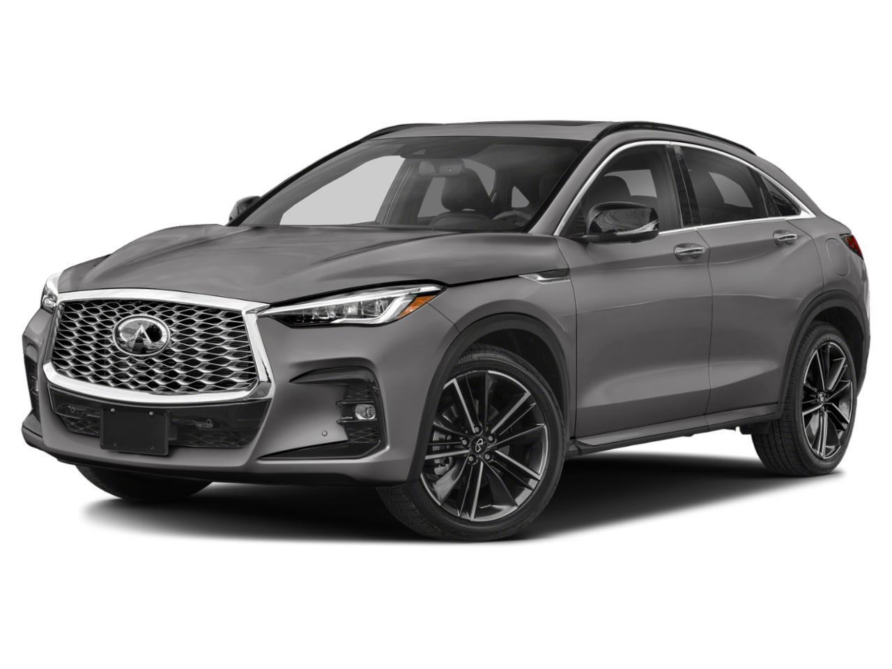 2023 INFINITI QX55