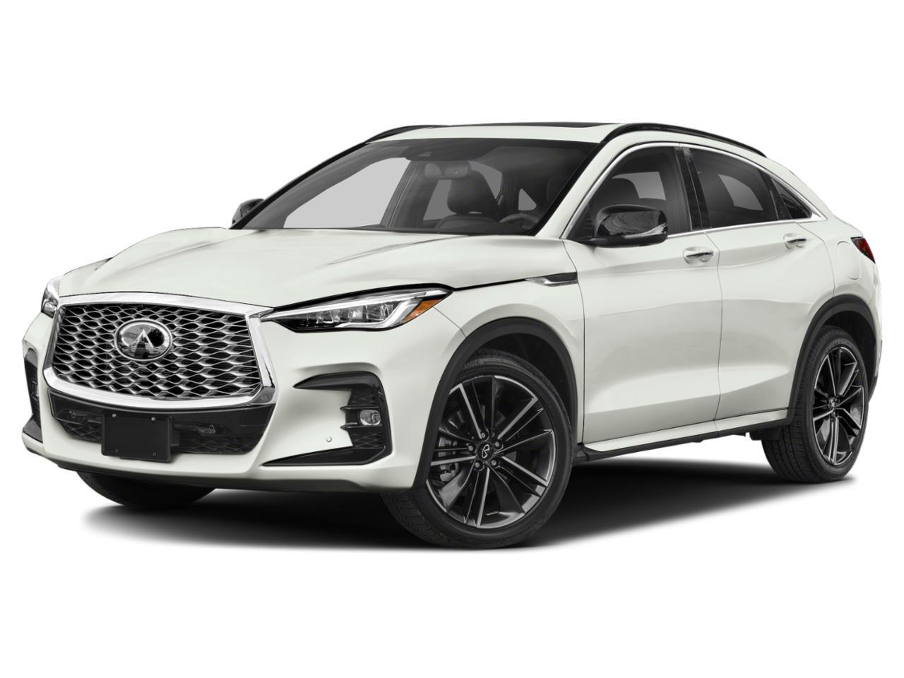2023 INFINITI QX55
