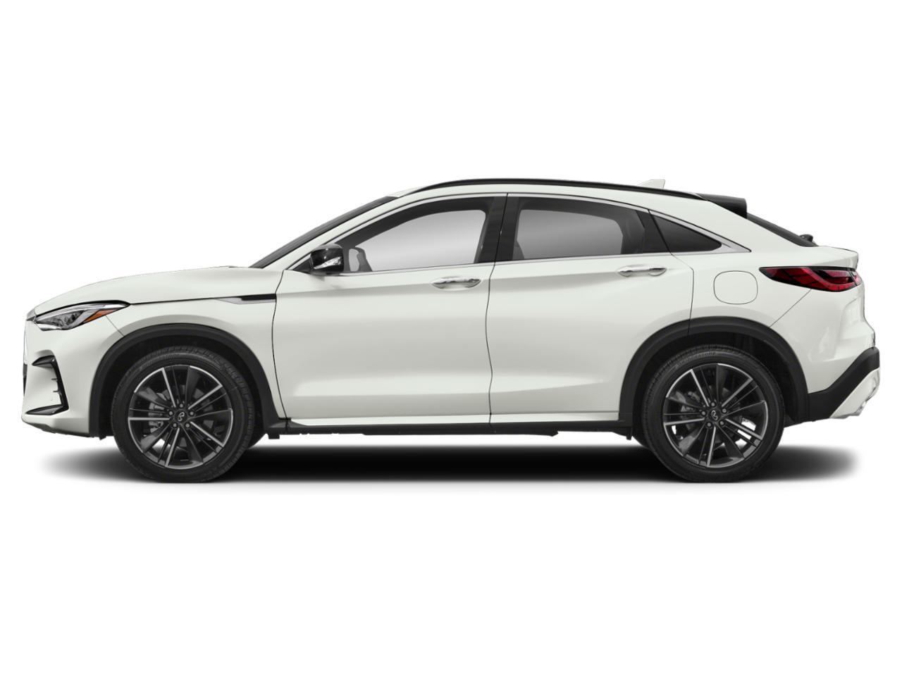 2023 INFINITI QX55 ESSENTIAL Irving TX